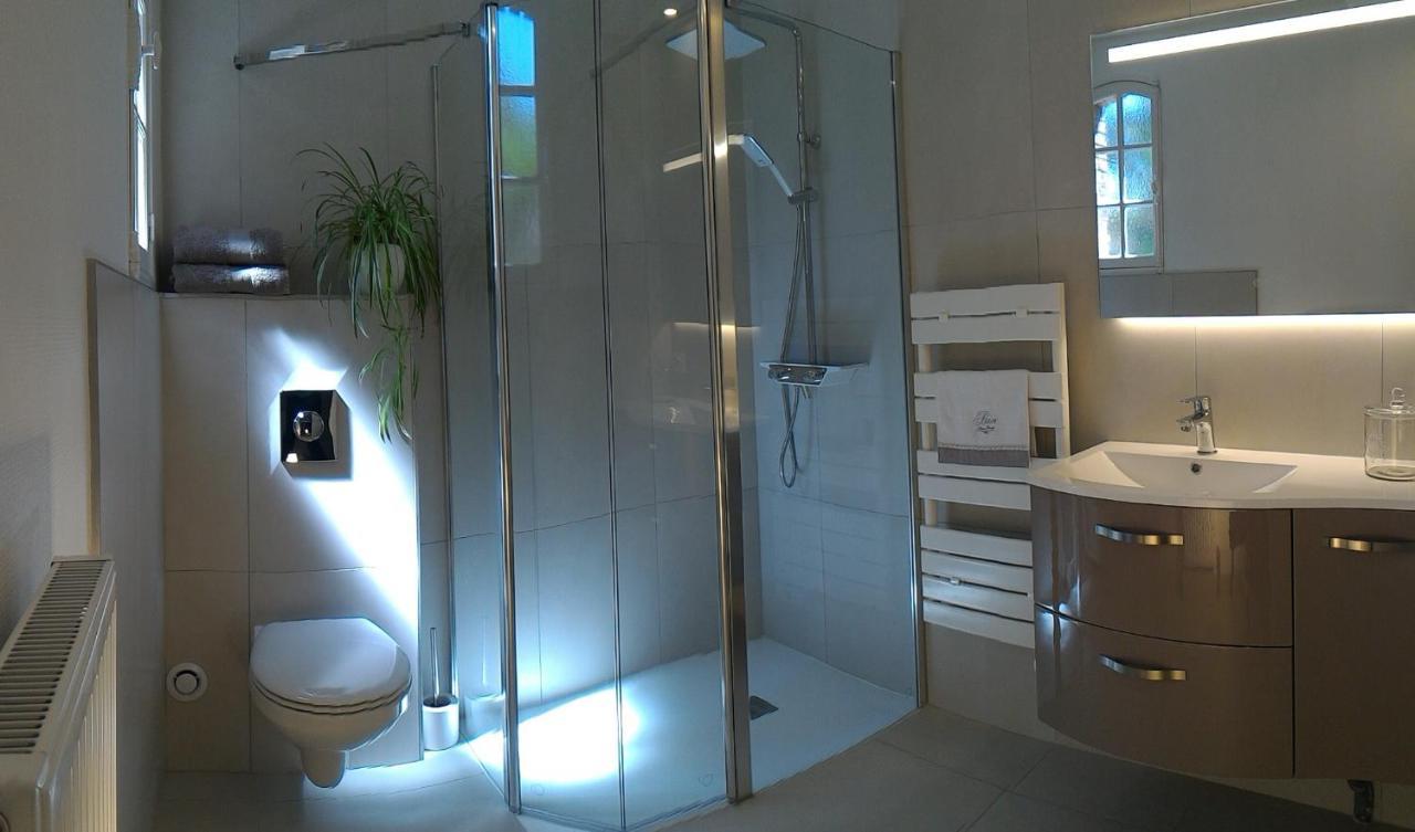 Bed and Breakfast Au Fil De Troyes Sainte-Savine Esterno foto