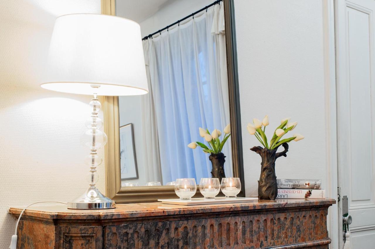 Bed and Breakfast Au Fil De Troyes Sainte-Savine Esterno foto