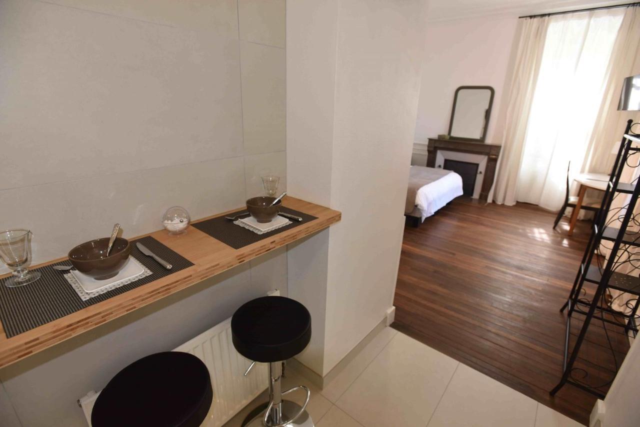 Bed and Breakfast Au Fil De Troyes Sainte-Savine Esterno foto