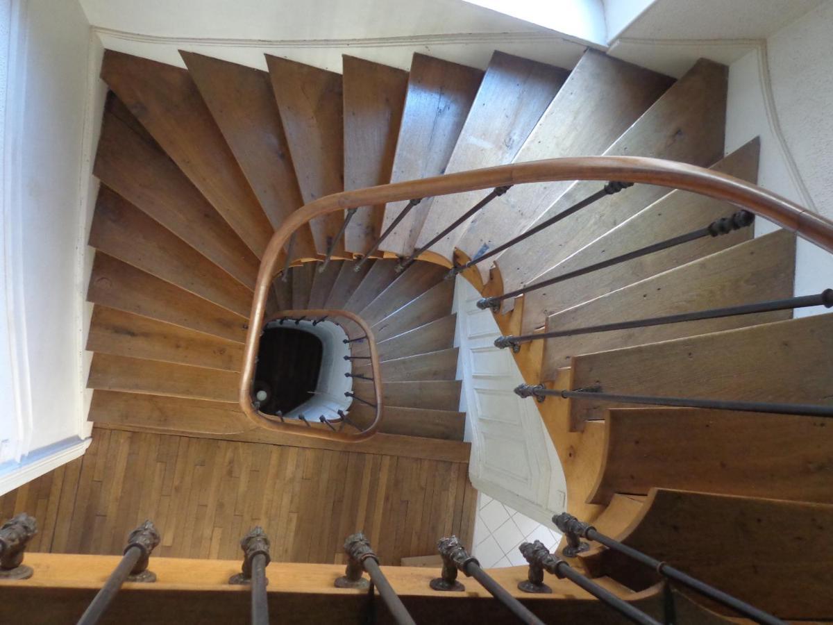 Bed and Breakfast Au Fil De Troyes Sainte-Savine Esterno foto