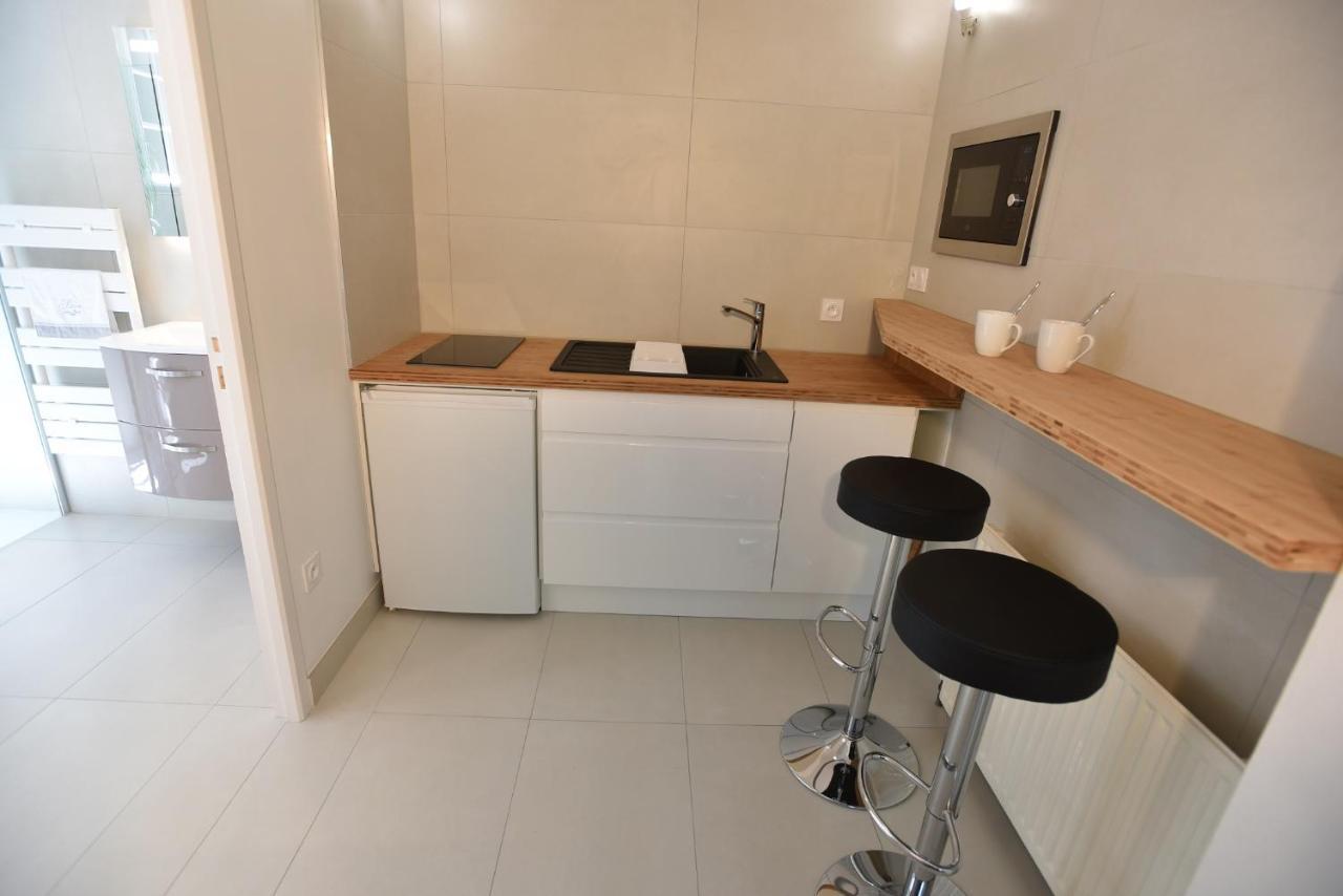 Bed and Breakfast Au Fil De Troyes Sainte-Savine Esterno foto