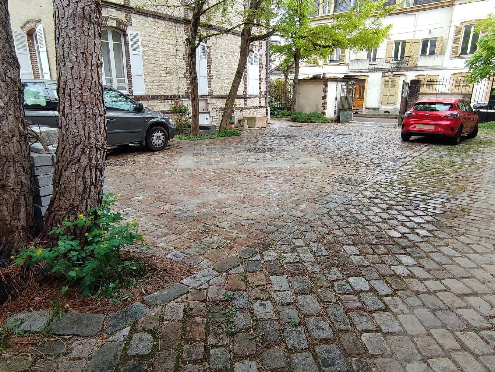 Bed and Breakfast Au Fil De Troyes Sainte-Savine Esterno foto